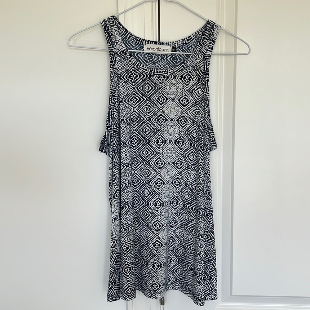 Veronica M Tank Top